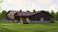 BG-20011 Clayton Barndominium House Plan