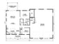 BG-20011 Clayton Barndominium House Plan