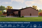 BG-20012-B Winston Barndominium House Plan