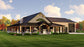 BG-20012-B Winston Barndominium House Plan