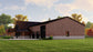 BG-20012-B Winston Barndominium House Plan