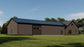 BG-20012 Marshall Barndominium House Plan