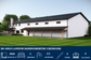 BG-20013 Lawson Barndominium House Plan