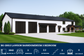 BG-20013 Lawson Barndominium House Plan