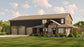 BG-20014 Bennett Barndominium House Plan