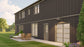 BG-20014 Bennett Barndominium House Plan