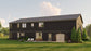 BG-20014 Bennett Barndominium House Plan