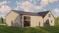 BG-20015 Winslow Barndominium House Plan