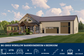 BG-20015 Winslow Barndominium House Plan