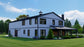 BG-20016 Thatcher Barndominium House Plan