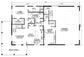 BG-20016 Thatcher Barndominium House Plan