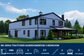 BG-20016 Thatcher Barndominium House Plan