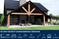 BG-20017 Beckett Barndominium House Plan