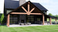 BG-20017 Beckett Barndominium House Plan