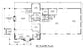BG-20017 Beckett Barndominium House Plan