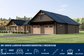 BG-20018 Landon Barndominium House Plan