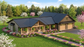 BG-20018 Landon Barndominium House Plan