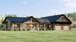 BG-20018 Landon Barndominium House Plan