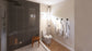 BG-20018 Landon Barndominium House Plan