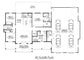 BG-20018 Landon Barndominium House Plan
