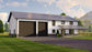 BG-20019 Evergreen Barndominium House Plan
