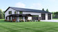 BG-20020 Oakmont Barndominium House Plan