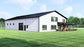 BG-20020 Oakmont Barndominium House Plan