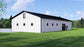 BG-20020 Oakmont Barndominium House Plan