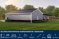 BG-20021 Northwood Barndominium House Plan