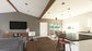 BG-20021 Northwood Barndominium House Plan