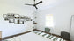 BG-20021 Northwood Barndominium House Plan