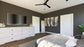BG-20021 Northwood Barndominium House Plan