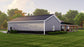 BG-20021 Northwood Barndominium House Plan