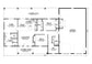 BG-20021 Northwood Barndominium House Plan