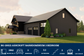 BG-20022 Ashcroft Barndominium House Plan