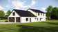 BG-20023 Brighton Barndominium House Plan