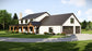 BG-20023 Brighton Barndominium House Plan