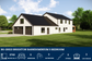 BG-20023 Brighton Barndominium House Plan