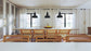 BG-20023 Brighton Barndominium House Plan