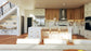 BG-20023 Brighton Barndominium House Plan