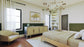 BG-20023 Brighton Barndominium House Plan