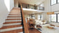 BG-20023 Brighton Barndominium House Plan