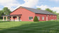 BG-20024 Camden Barndominium House Plan