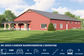 BG-20024 Camden Barndominium House Plan