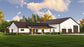BG-20025 Ellison Barndominium House Plan