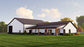 BG-20025 Ellison Barndominium House Plan