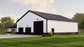 BG-20025 Ellison Barndominium House Plan