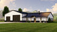 BG-20026 Whitman Barndominium House Plan