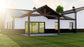 BG-20026 Whitman Barndominium House Plan