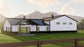 BG-20026 Whitman Barndominium House Plan